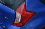 Nissan Versa Note 2014 года